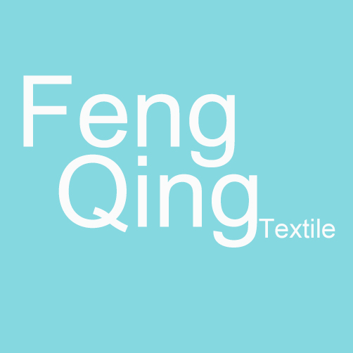 Pujiang Fengqing Textile Co., Ltd. logo