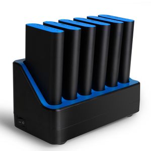 mobile phone charging station outdoor Power Bank Station Portable Charger for Business and Home