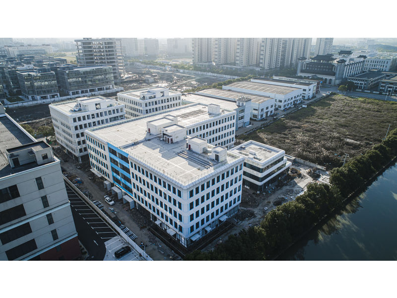 Shanghai Sixunited Intelligent Technology Co., Ltd. All-in-one PCs