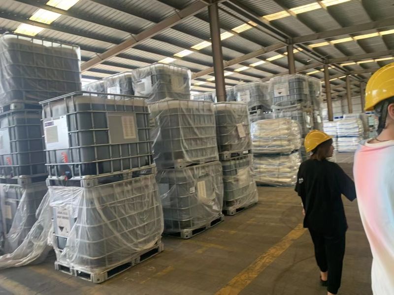 Hebei Ruican Trade Co., Ltd. Pharmaceutical Intermediates