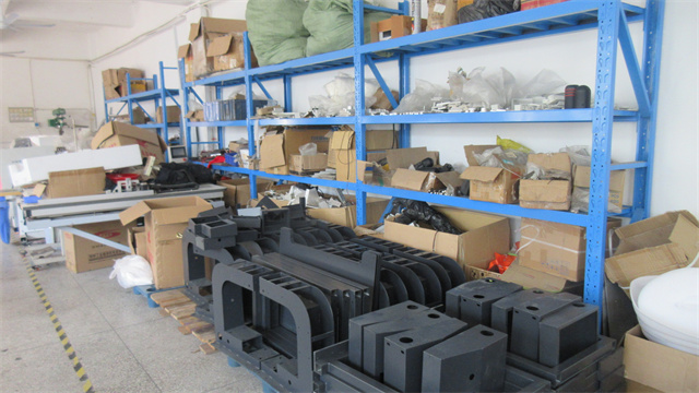 Quanzhou Somax Automation Technology Co., Ltd. Laser Pocket Welting Machine