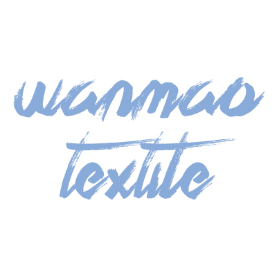 Shaoxing Wanmao Textile Co., Ltd. logo
