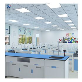 School students science physical lab furniture