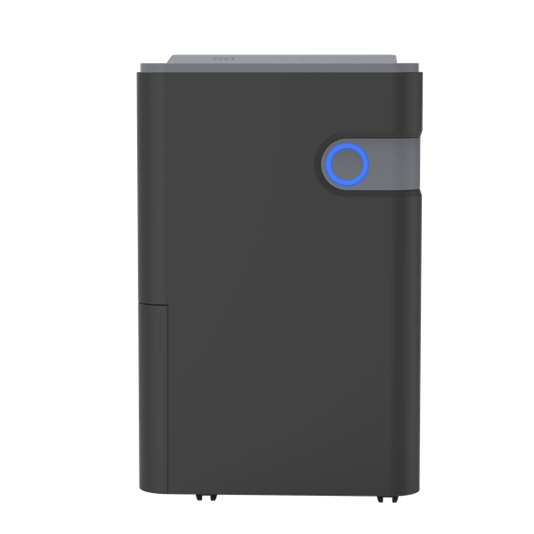 24 L/Day home dehumidifier easy to use for bedroom with Wifi function