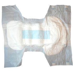 OEM printed adult diapers