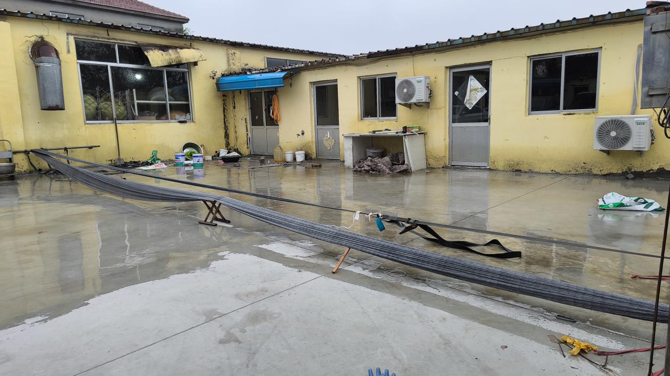 Binzhou Dongfang Motai Trading Co., Ltd. Fishing Net