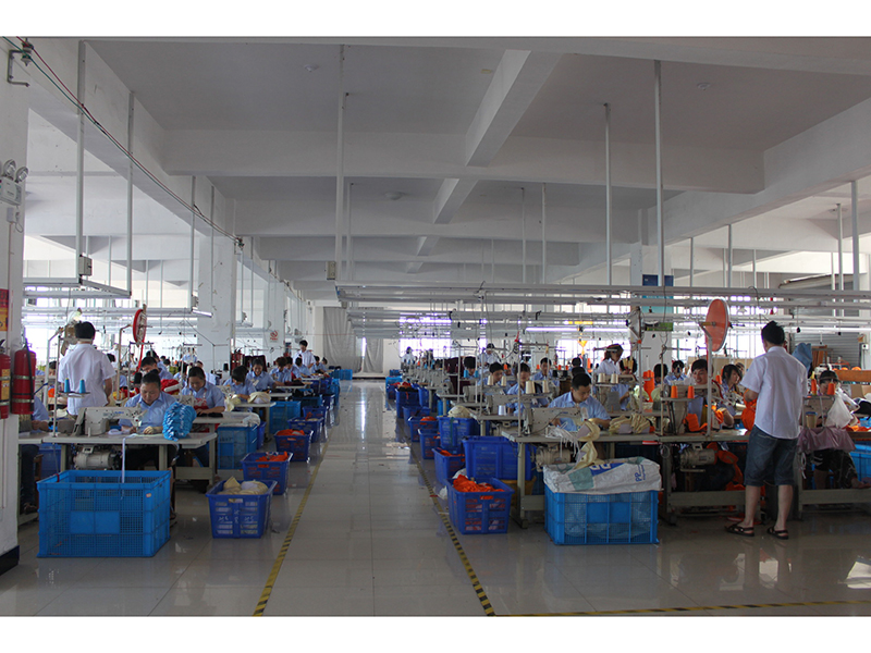 Fuzhou Chongkang Gifts Trade Co., Ltd. Baseball Caps