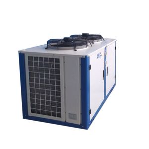 Mushroom cultivation equipment mushroom climate control machine air conditioner air cooling unit