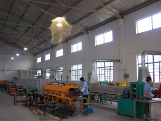 Jiashan Dingyi Interaction Bearing Co., Ltd. slide bush