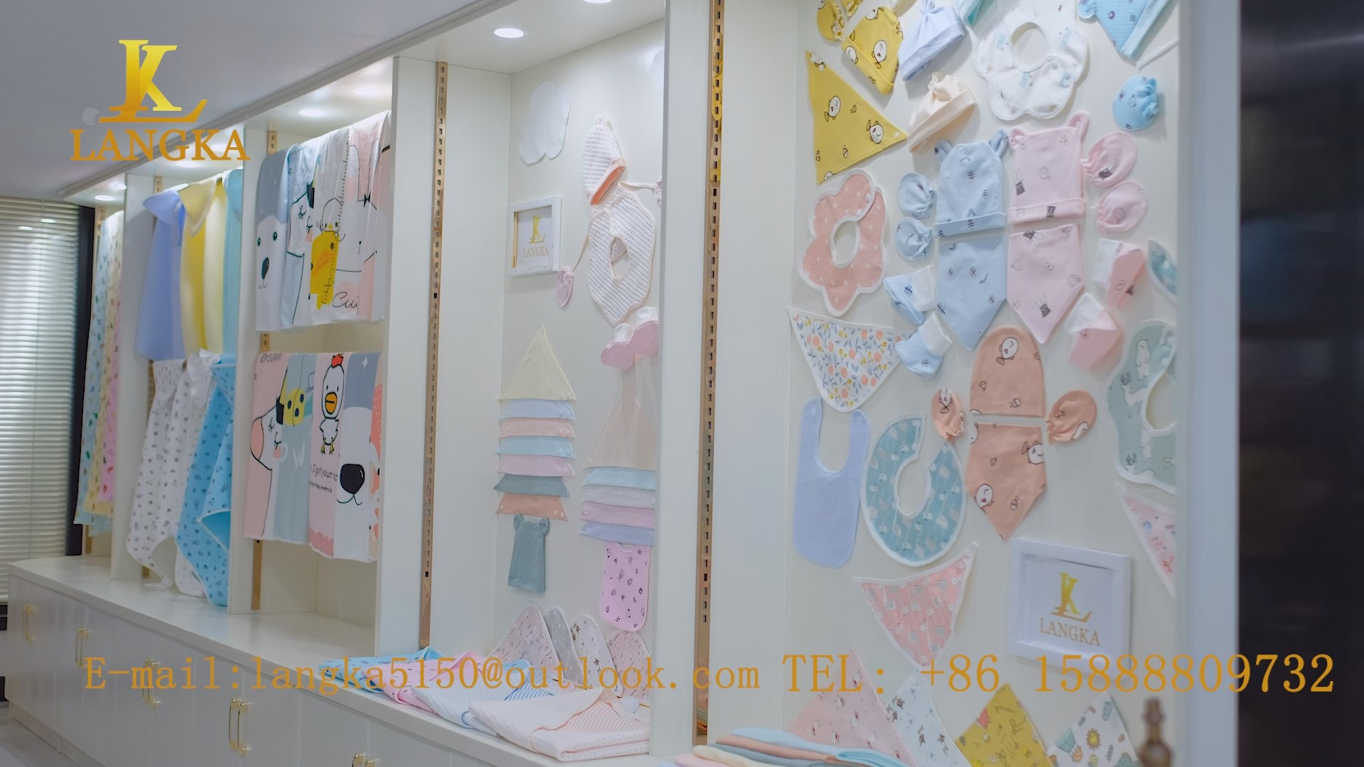 Shaoxing Langka Textile Technology Co., Ltd. French Terry Fleece Fabric
