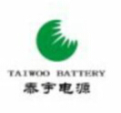 Shenzhen Taiwoo Battery Co., Ltd. logo