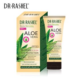 DR.RASHEL Aloe Vera Sun Protection SPF50 BB Cream