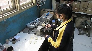 Jiangxi Yihuale Pen Industry Co., Ltd. Artist Paint Brush Set