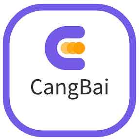 Chongqing Cangbai Technology Co., Ltd. logo