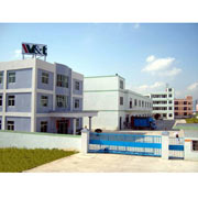W&T Electronics Co., Ltd. AC/DC Power Adapter