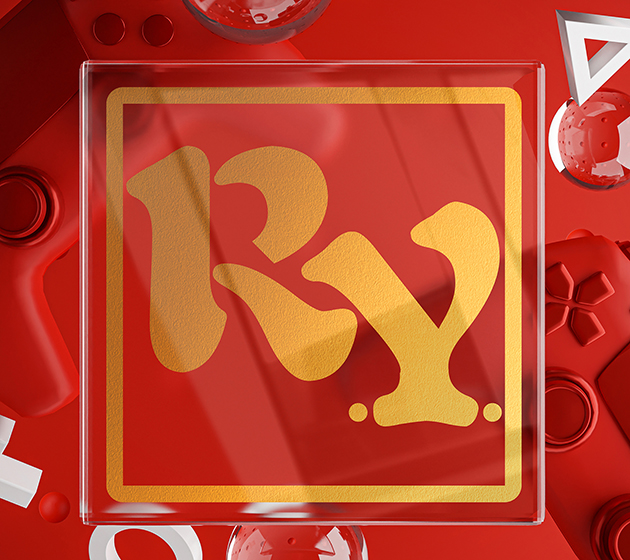 Anqing Ruiyan Trading Co., Ltd. logo