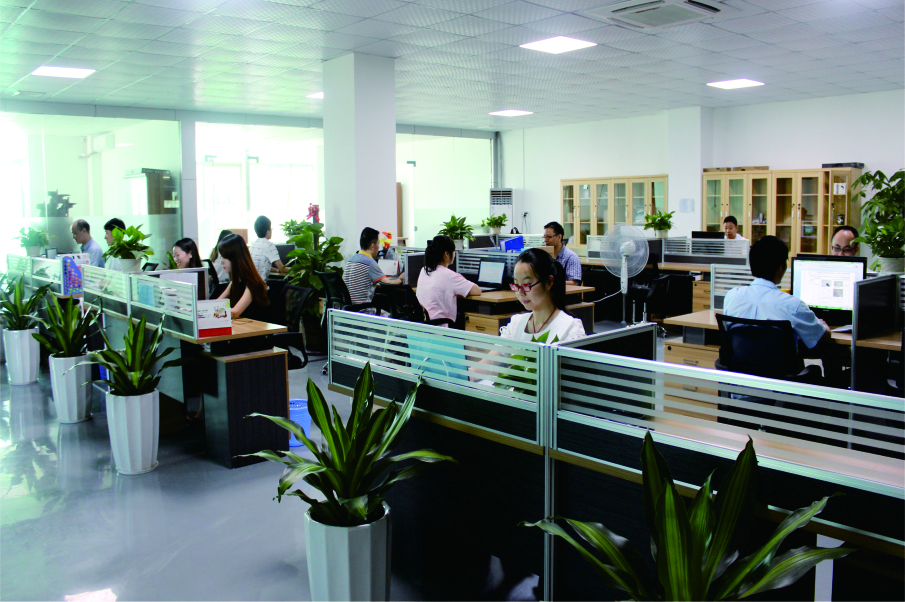 Shenzhen Haike Innovation Electronics Co., Ltd. Bluetooth Speaker