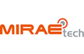 Mirae Tech Co., Ltd. logo