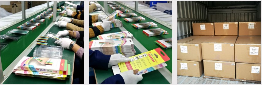 TRIWOOD TECHNOLOGY CO., LTD. tablet cases