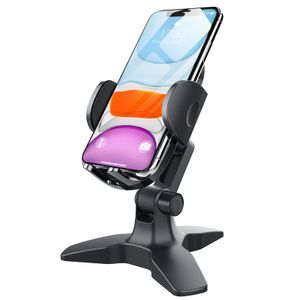 Universal Folding Desktop Phone Stand Adjustable Tablet PC Holder mobile stand phone holder