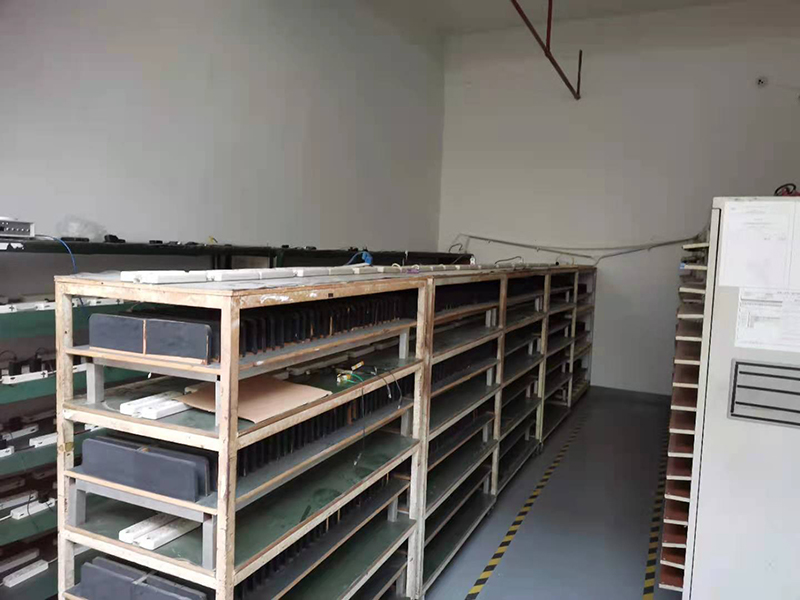 Shenzhen E-Besta Enterprises Co., Ltd. Power bank