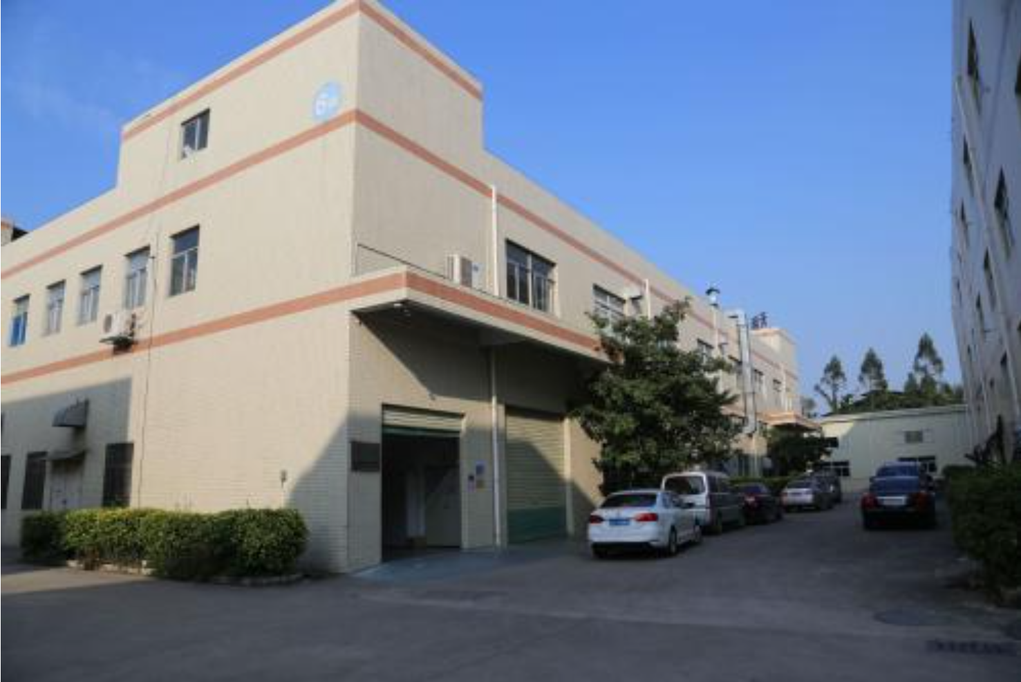 Cixi City Changhe Haixing Sanitary Ware Factory Quick Connect Water Filter Fittings