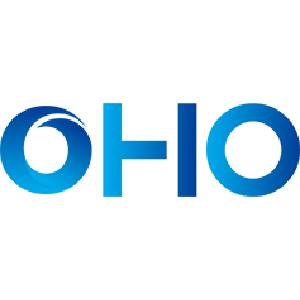 Guangzhou OHO Inflatables Co., Ltd. logo