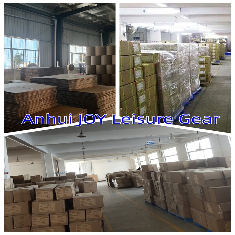 Anhui Joy Leisure Products Co., Ltd. Camping Tents
