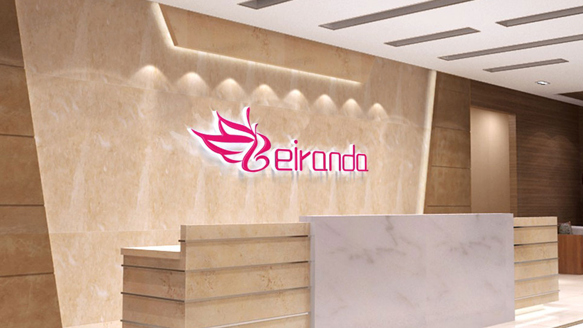 Xuchang Beiranda Trading Co., Ltd. factory image 3