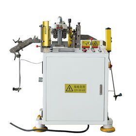 High Speed Flatbed Die Cutting Machine