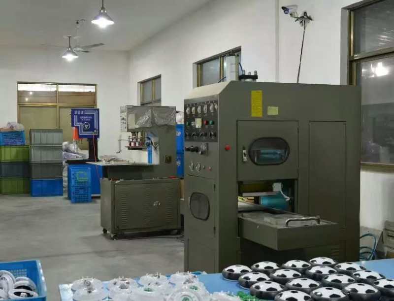 Guangzhou Kingpeak Household Product Co., Ltd. Vacuum Flasks