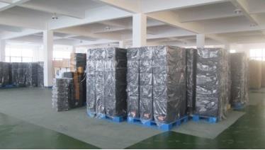 Beijing Mei Cheng Technology Co., Ltd. Laundry Basket