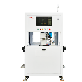 Visual Adsorption Screw Locking Robot Machine Manipulator
