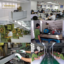 GUANGZHOU HADI CATERING WARE CO., LTD Food Warmer