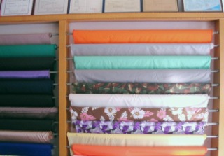 Wujiang City Longda Textile Co., Ltd. Polyester Fabric