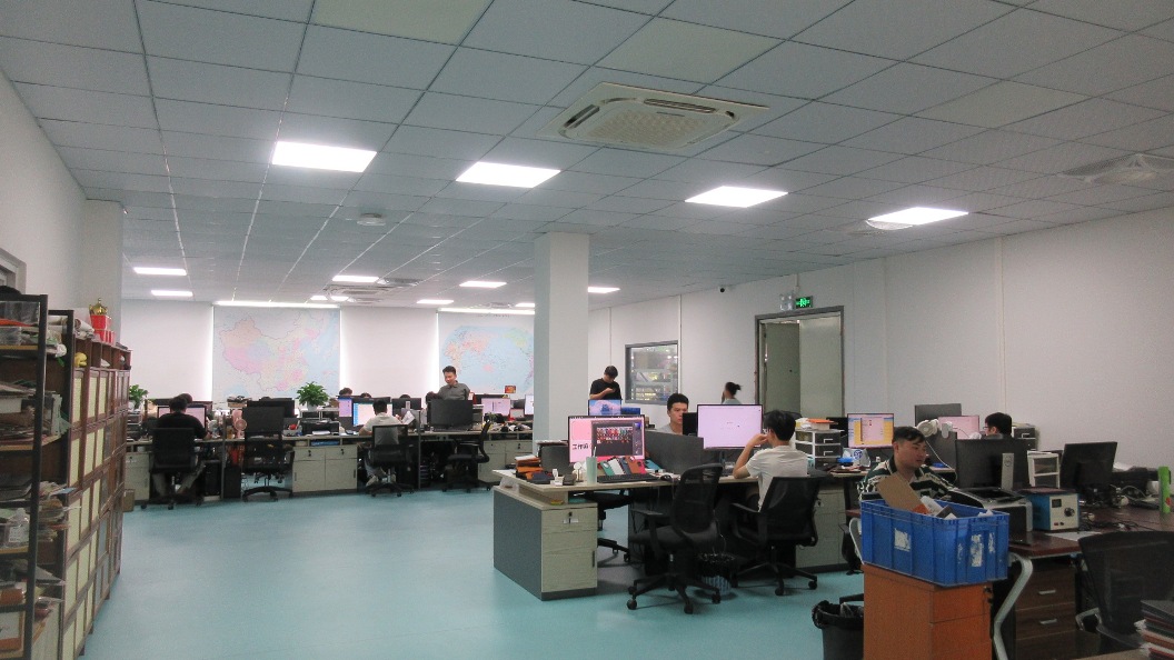 Shenzhen Cainiao Leather Products Co., Ltd. Tablet Cases