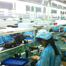 Ekemp Electronics (shenzhen) Co., Ltd. Biometric Enrollment Kit