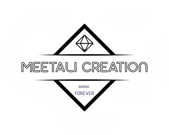 MEETALI CREATION logo