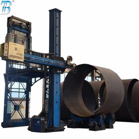 robotic welding solutions manipulators