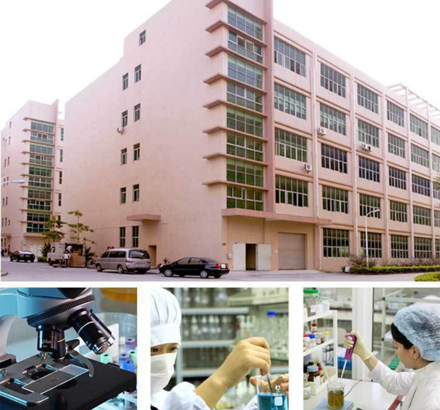 Youmei Cosmetics (Foshan) Co.Ltd. skin care
