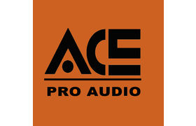 Ningbo ACE Audio Co., Ltd. logo