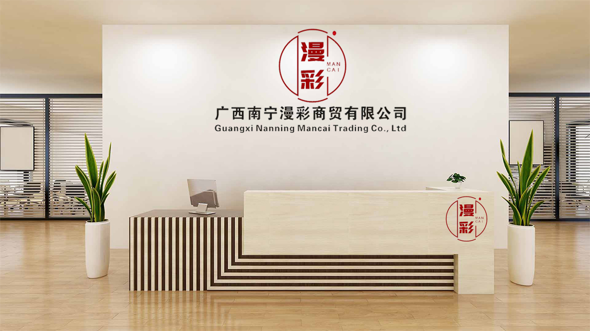 Guangxi Nanning Mancai Trading Co., Ltd. Cosplay Costume