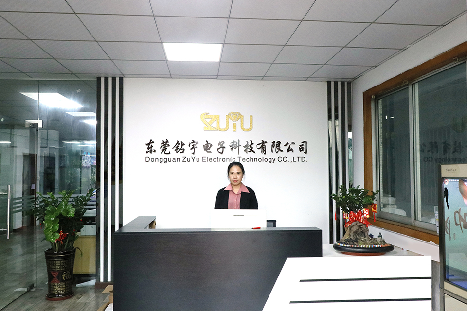 Dongguan Quanyun Electronic Technology Co., Ltd. USB microphones