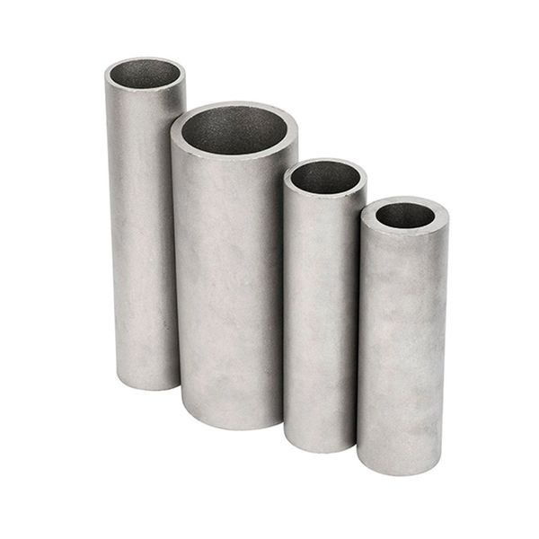 Nickel Alloy 825/ N08825/ 2.4858/Incoloy 825/ Na16/Ncf825 Nickel Alloy Steel Seamless Pipe