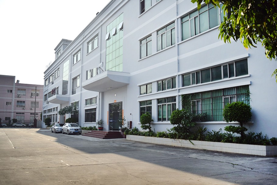 Shenzhen Eashion Industrial Co., Ltd. UV print