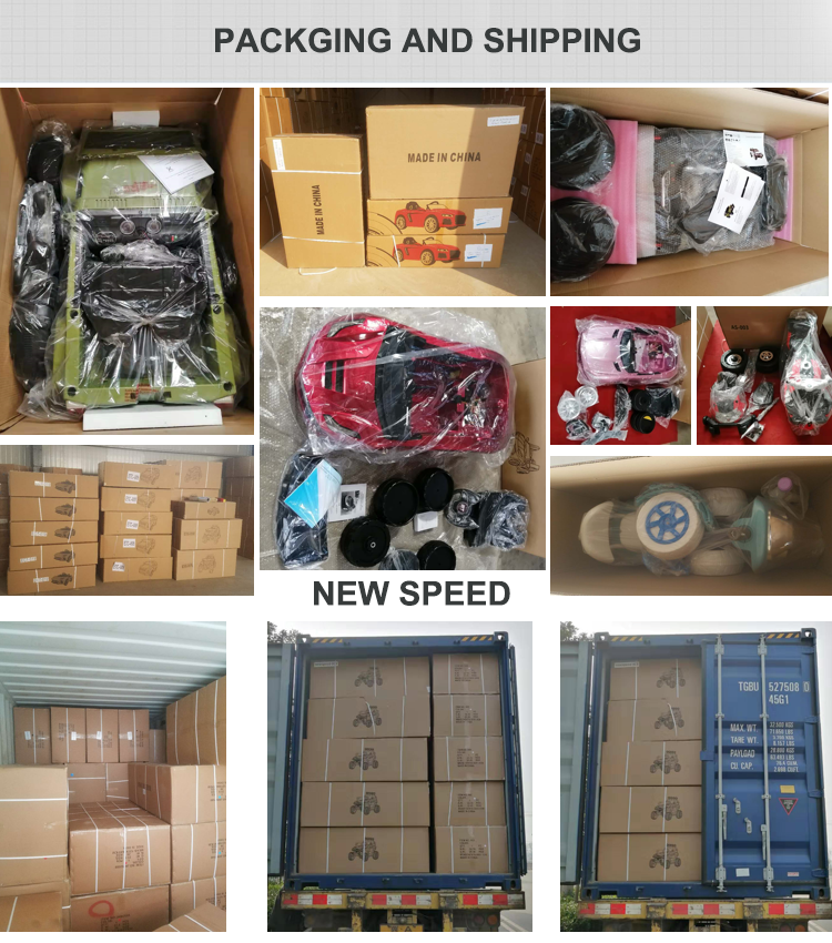 Shandong Lion Electric Technology Co., Ltd. electric scooter