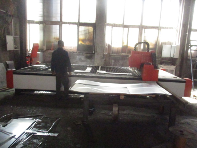 Chongqing Yishen Tools Co., Ltd. Tool Cart