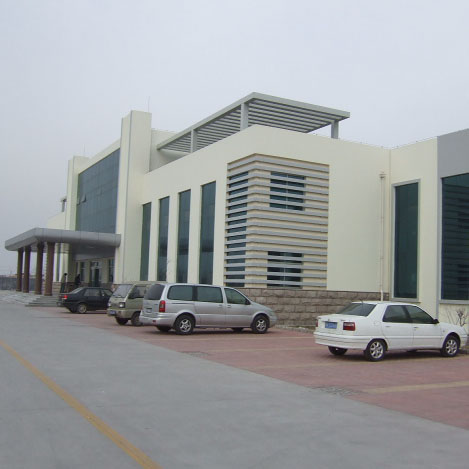 Qingdao Orientnew Handbags Co., Ltd. straw hats