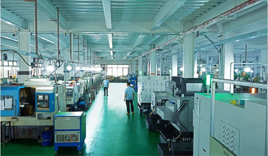 Zhongshan Changyi Lighting Manufacturing Co.,ltd. Cable Gripper