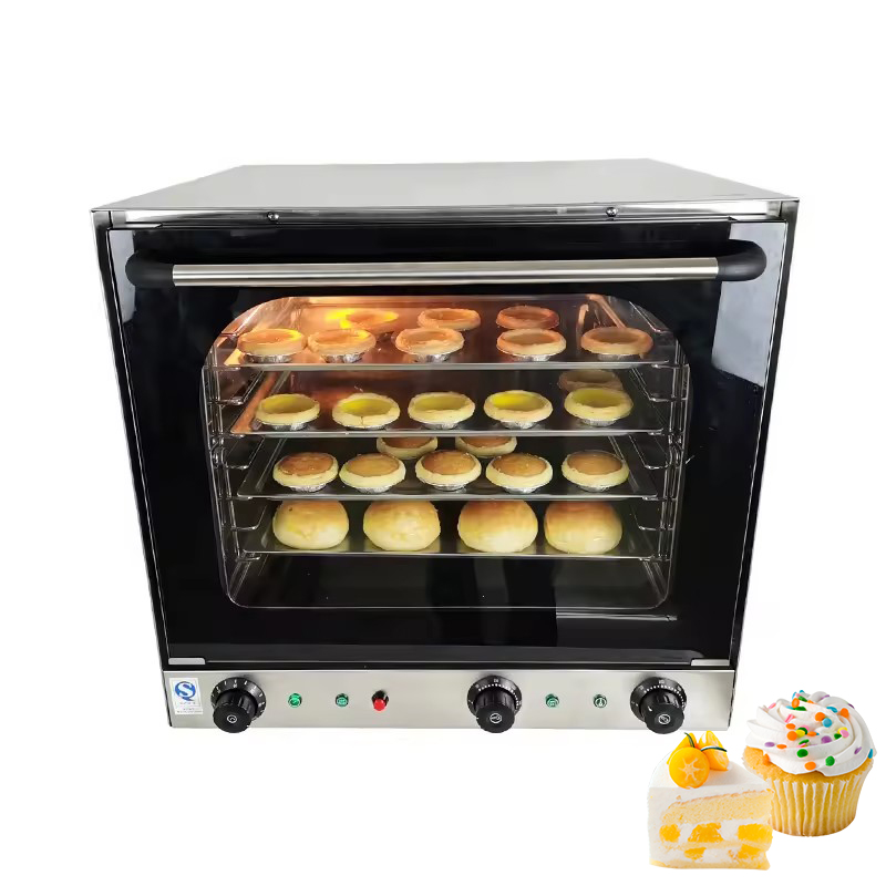 Dongguan Dongyusheng Technology Co., Ltd. Commercial catering bread chicken leg electric oven electric for sale